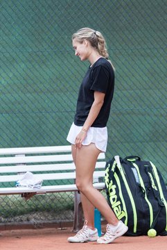 Lilly Düffert 290 - NL Damen SV RW Wahlstedt